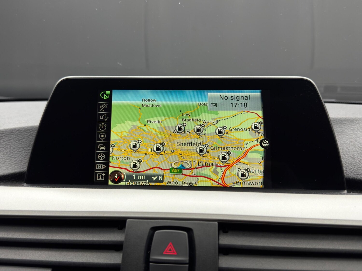 Used BMW 4 Series Gran Coupe for sale - 78214113: Photo 30