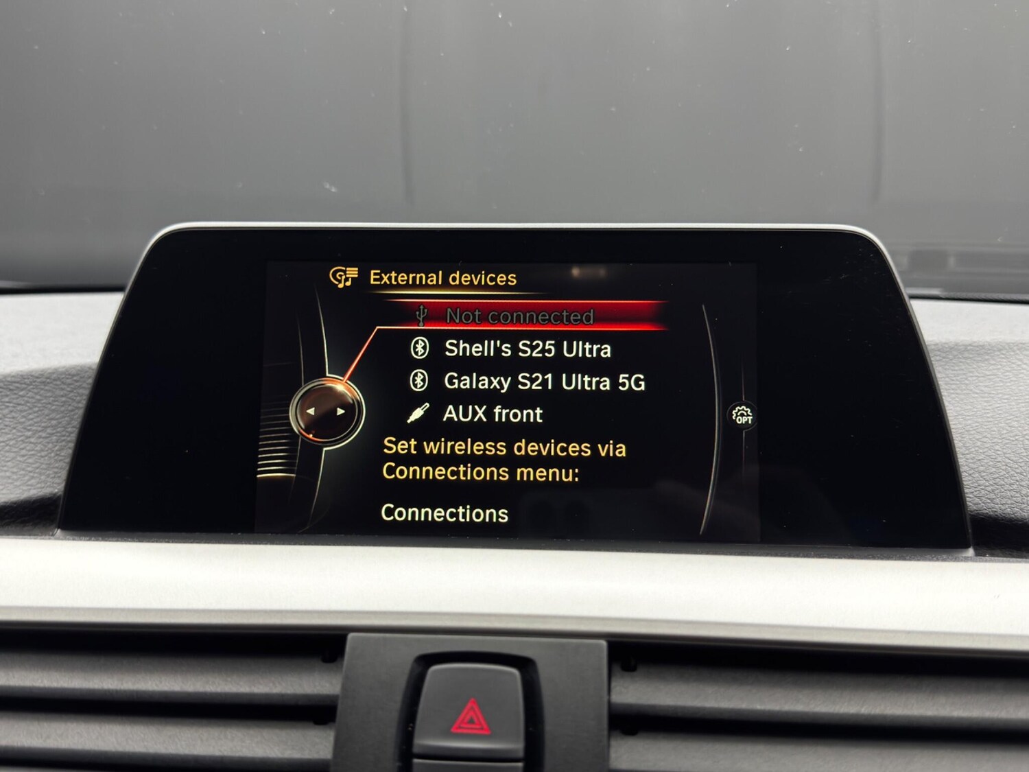 Used BMW 4 Series Gran Coupe for sale - 78214113: Photo 32