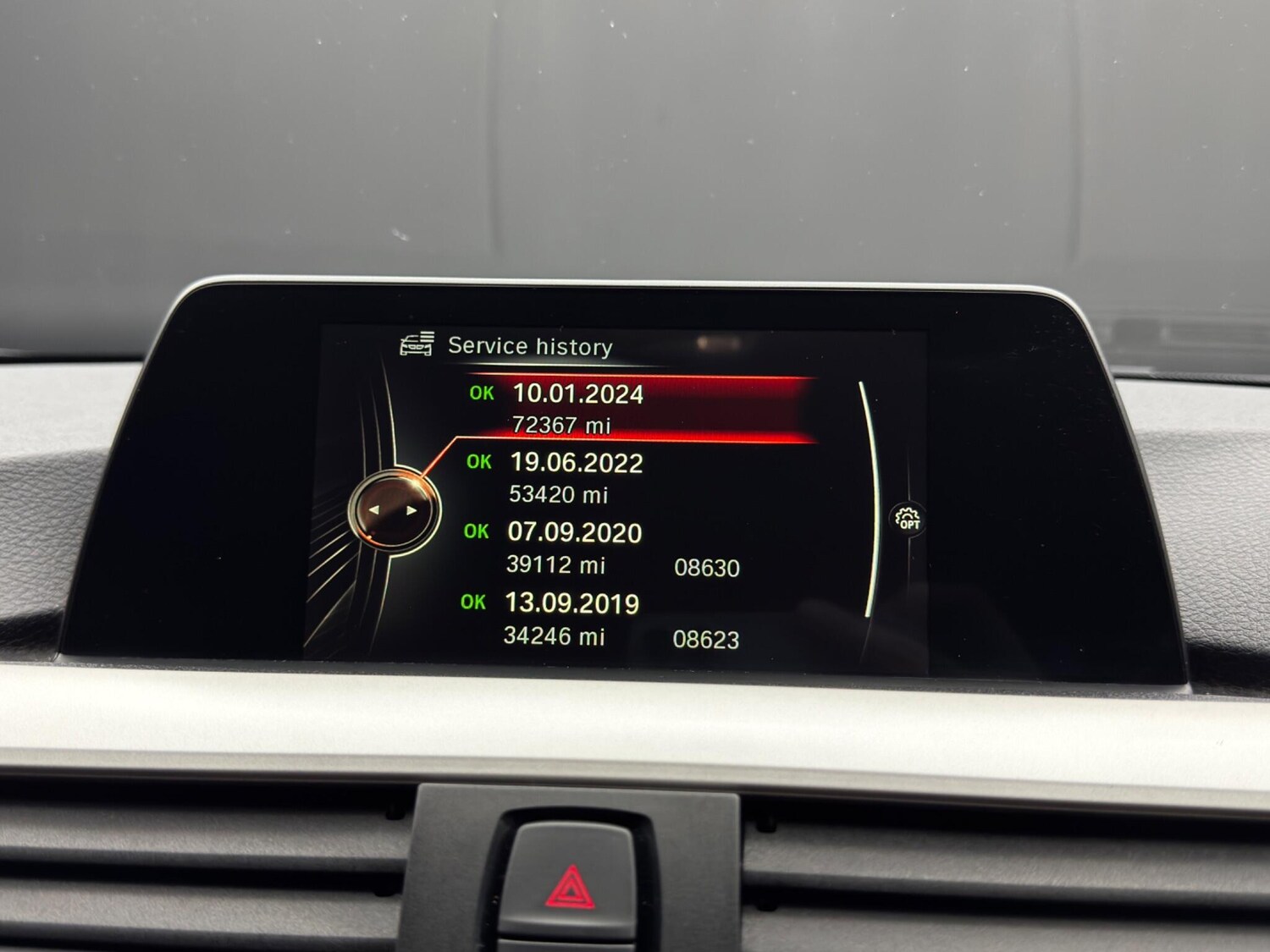 Used BMW 4 Series Gran Coupe for sale - 78214113: Photo 37