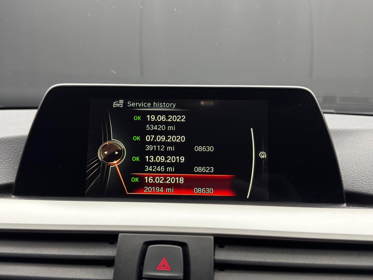 Used BMW 4 Series Gran Coupe for sale - 78214113: Photo 38