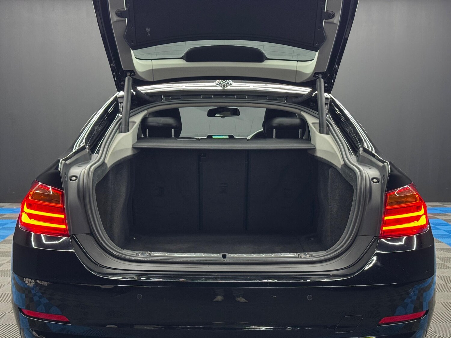 Used BMW 4 Series Gran Coupe for sale - 78214113: Photo 42