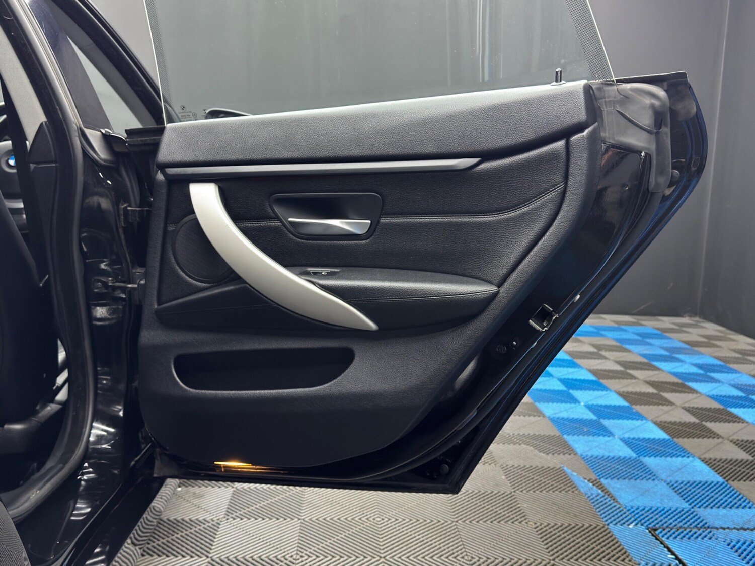 Used BMW 4 Series Gran Coupe for sale - 78214113: Photo 46