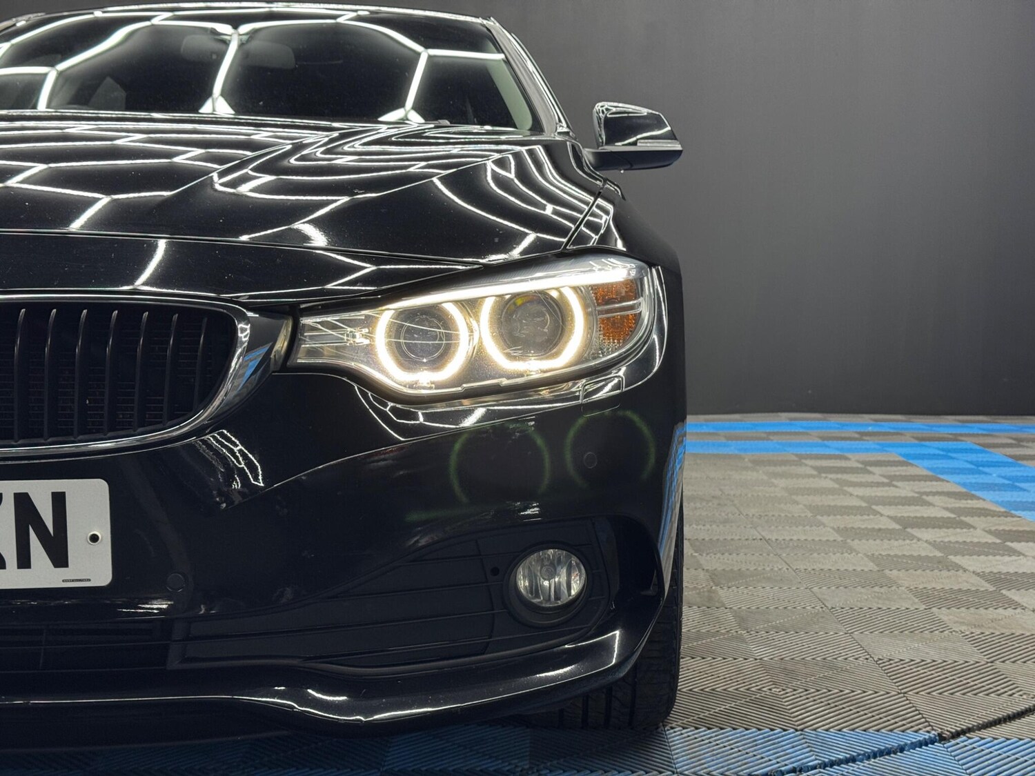 Used BMW 4 Series Gran Coupe for sale - 78214113: Photo 49