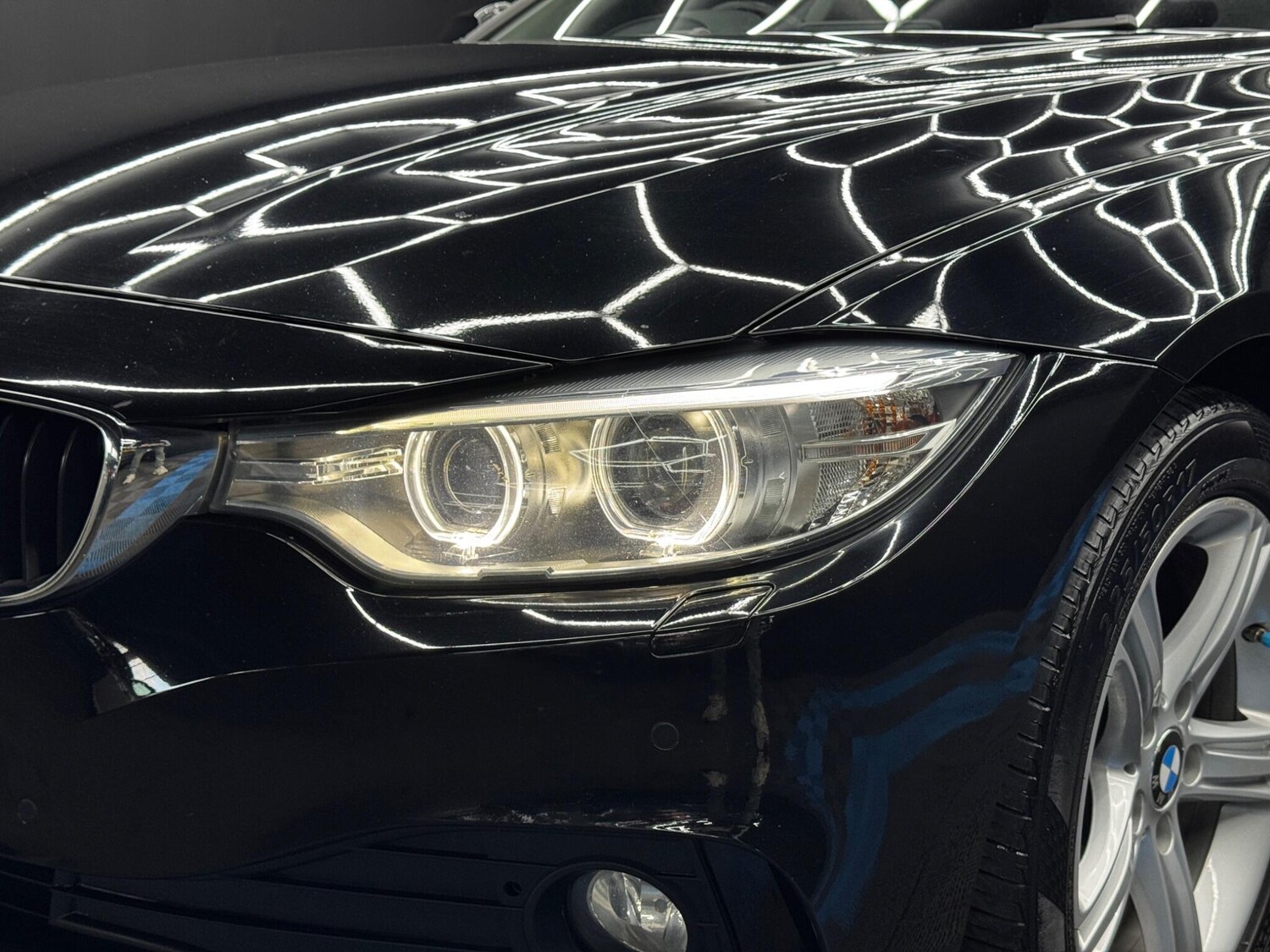 Used BMW 4 Series Gran Coupe for sale - 78214113: Photo 50