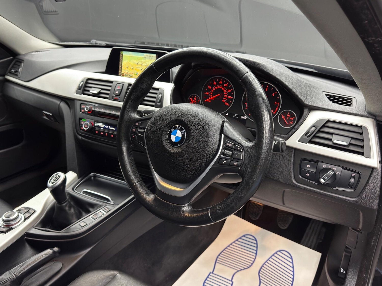 Used BMW 4 Series Gran Coupe for sale - 78214113: Photo 9