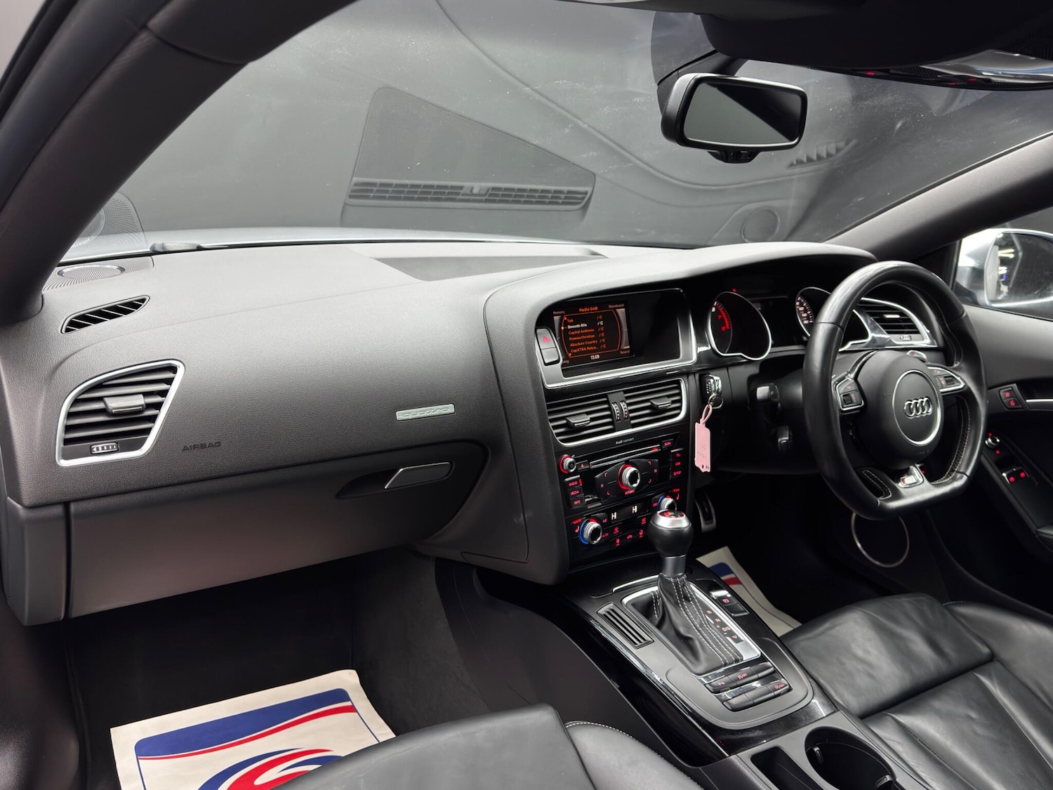 Used Audi S5 2015 for sale - 76824113: Photo 11