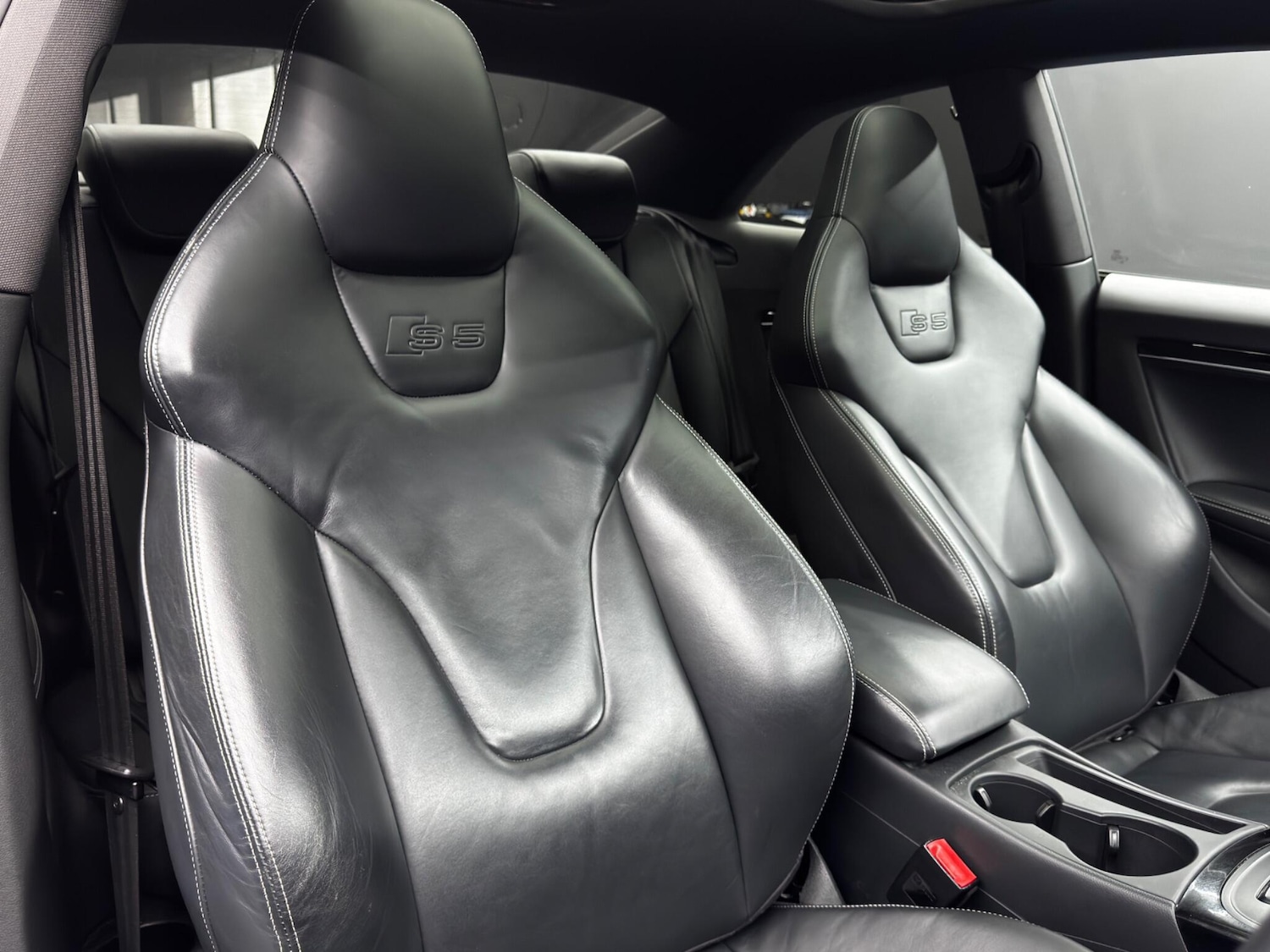 Used Audi S5 2015 for sale - 76824113: Photo 12