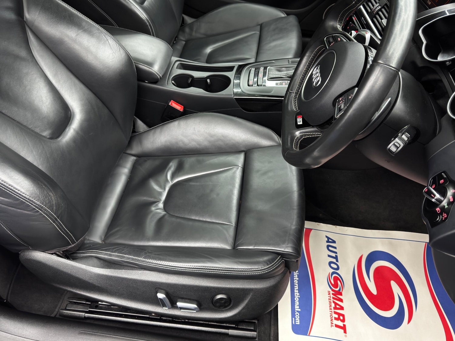 Used Audi S5 2015 for sale - 76824113: Photo 13