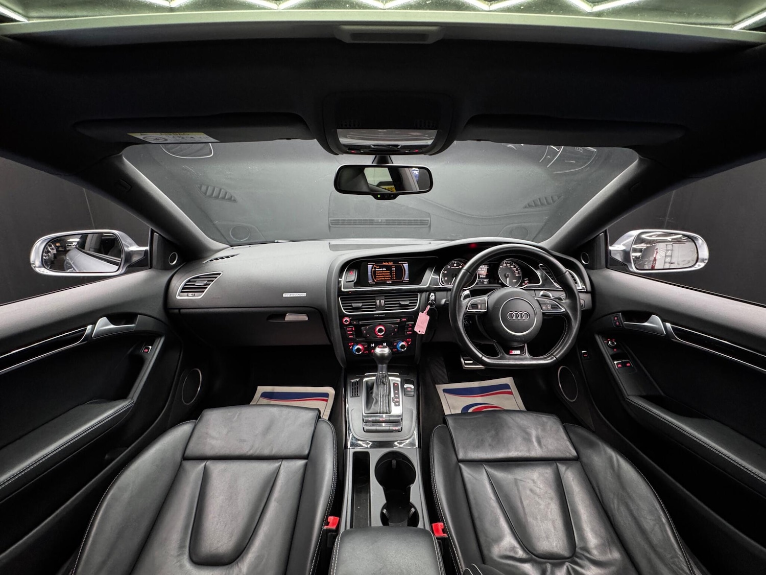 Used Audi S5 2015 for sale - 76824113: Photo 16