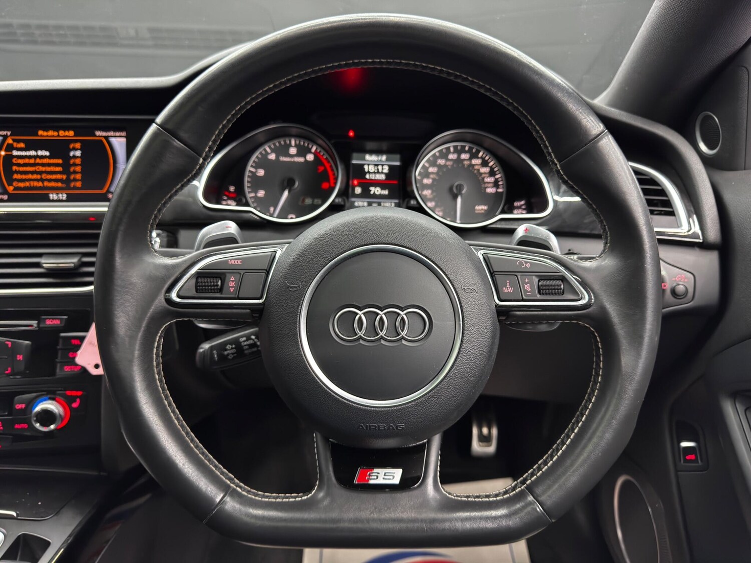 Used Audi S5 2015 for sale - 76824113: Photo 18