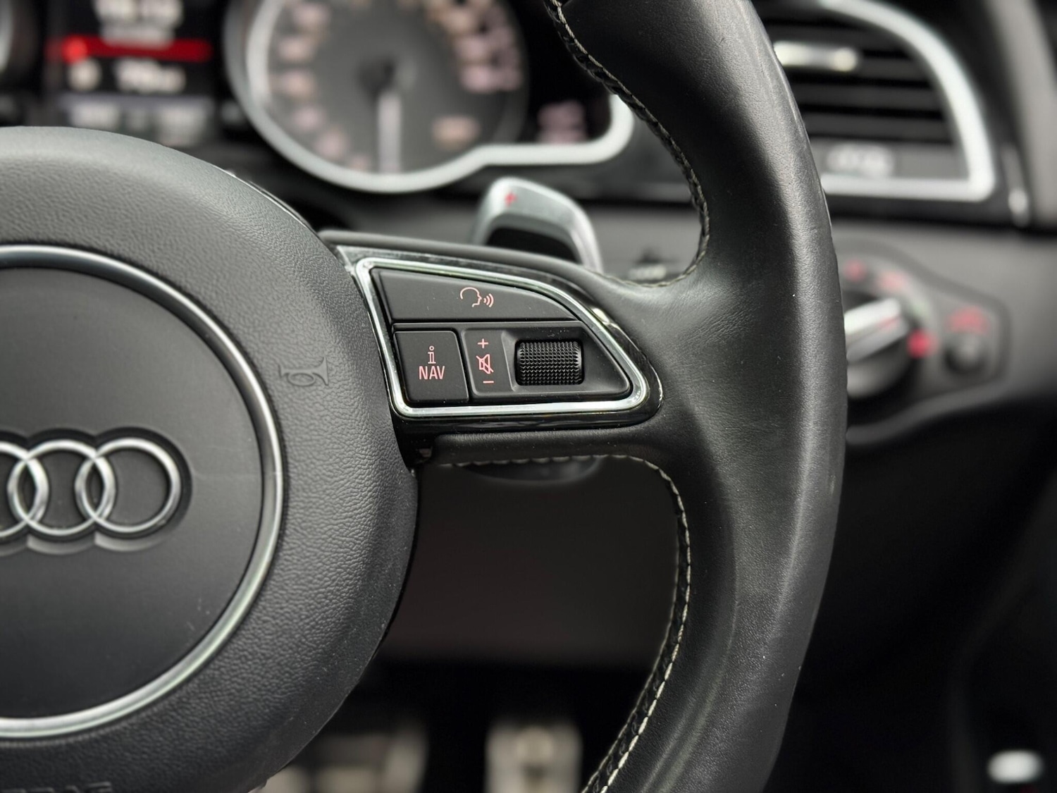 Used Audi S5 2015 for sale - 76824113: Photo 20