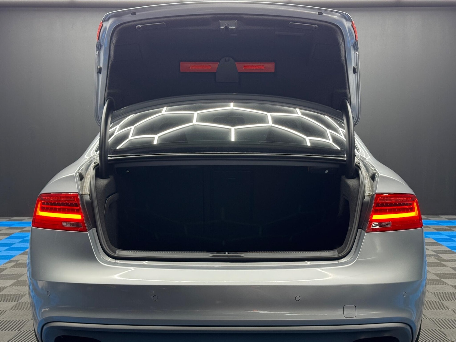 Used Audi S5 2015 for sale - 76824113: Photo 36