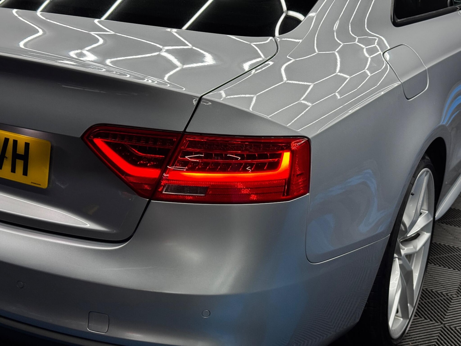 Used Audi S5 2015 for sale - 76824113: Photo 42