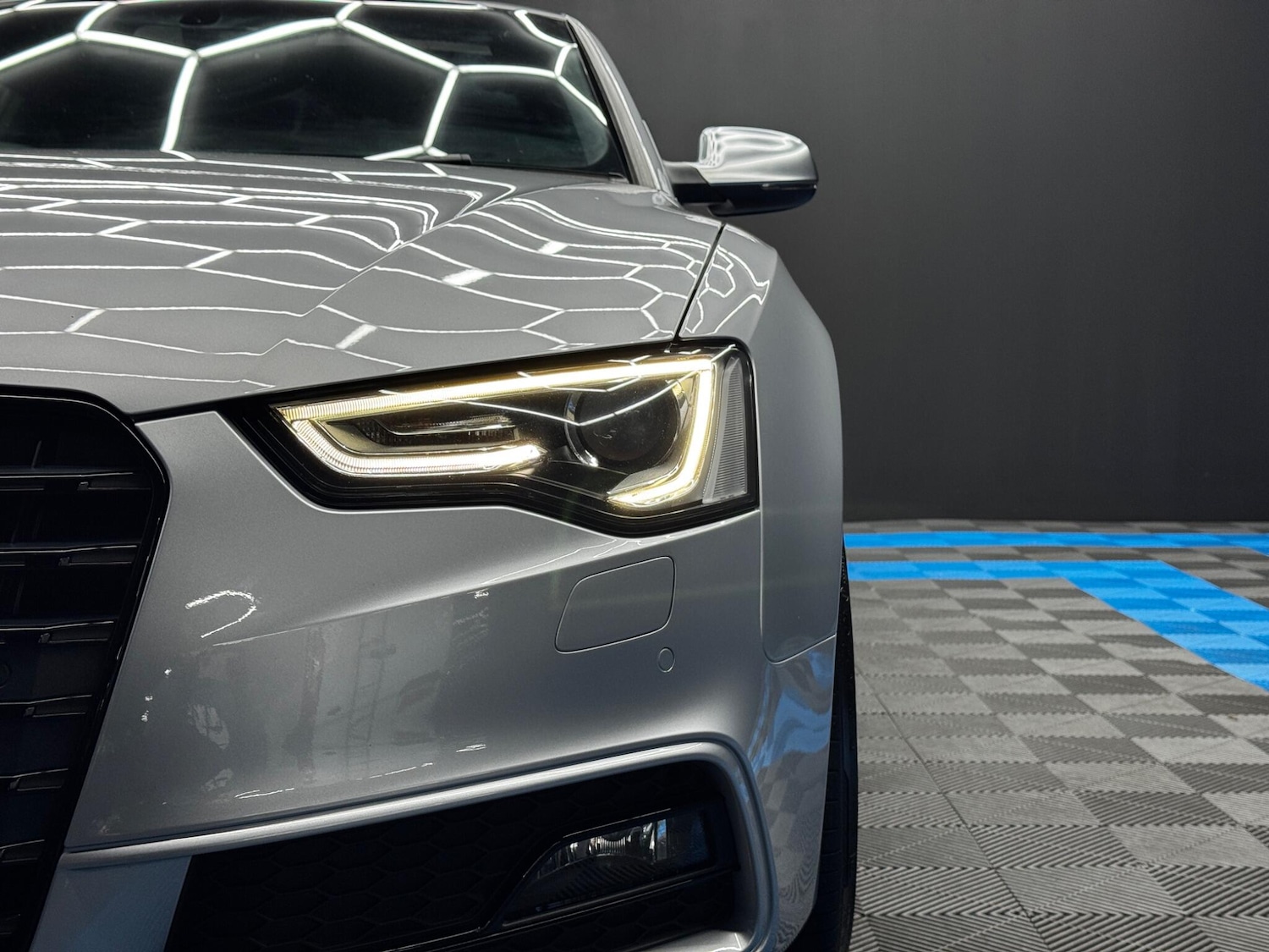 Used Audi S5 2015 for sale - 76824113: Photo 43