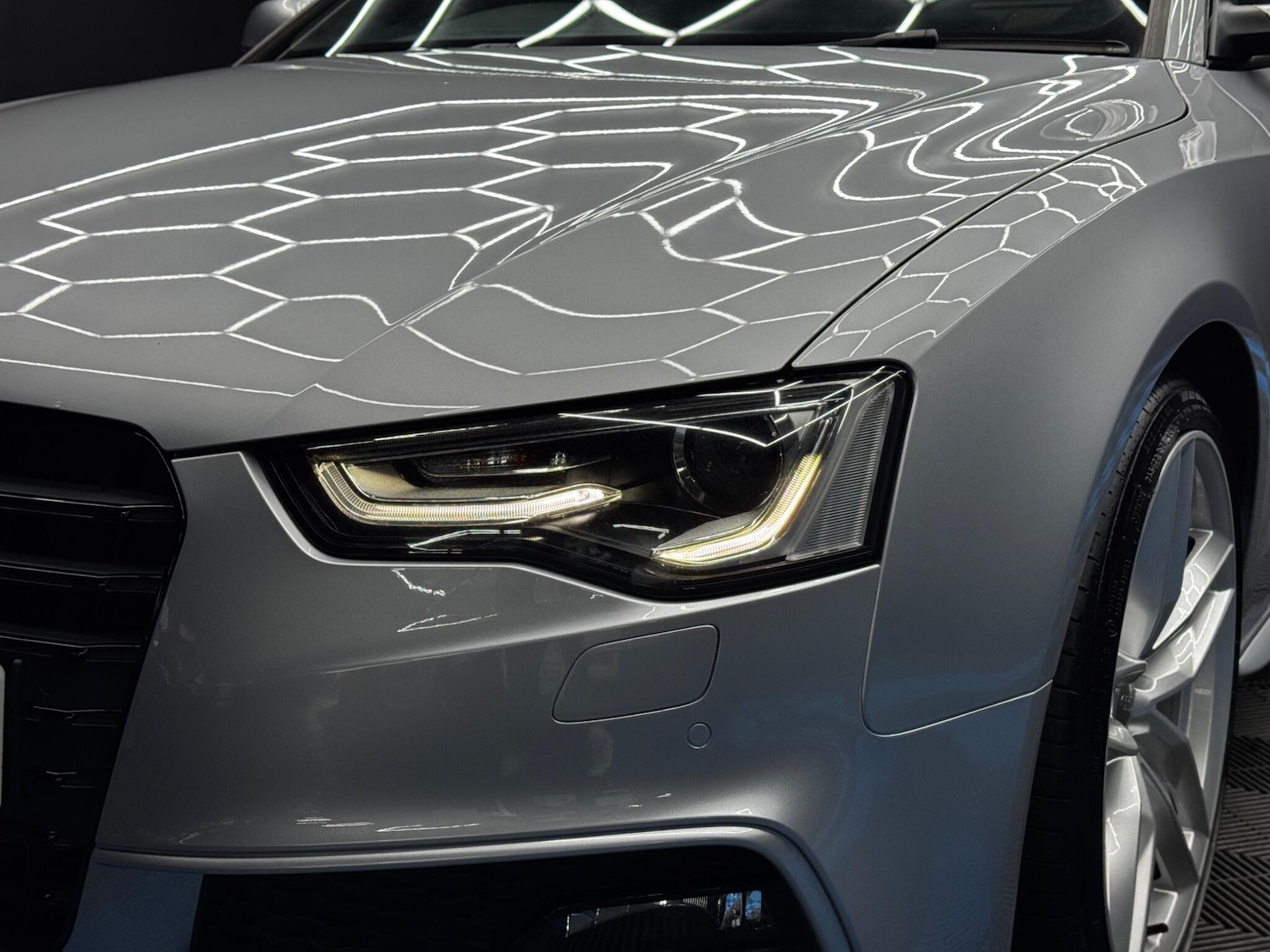 Used Audi S5 2015 for sale - 76824113: Photo 44