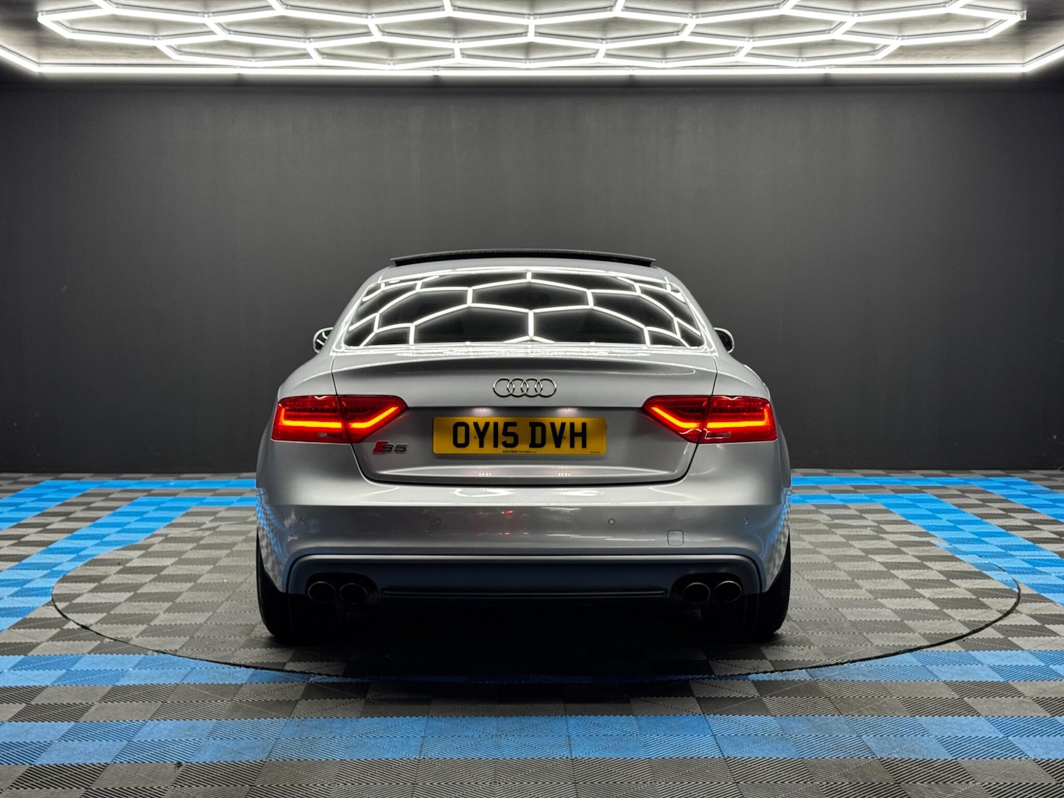 Used Audi S5 2015 for sale - 76824113: Photo 6