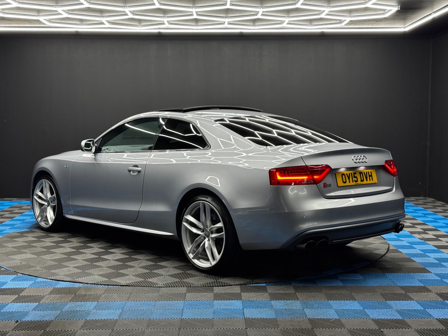 Used Audi S5 2015 for sale - 76824113: Photo 7