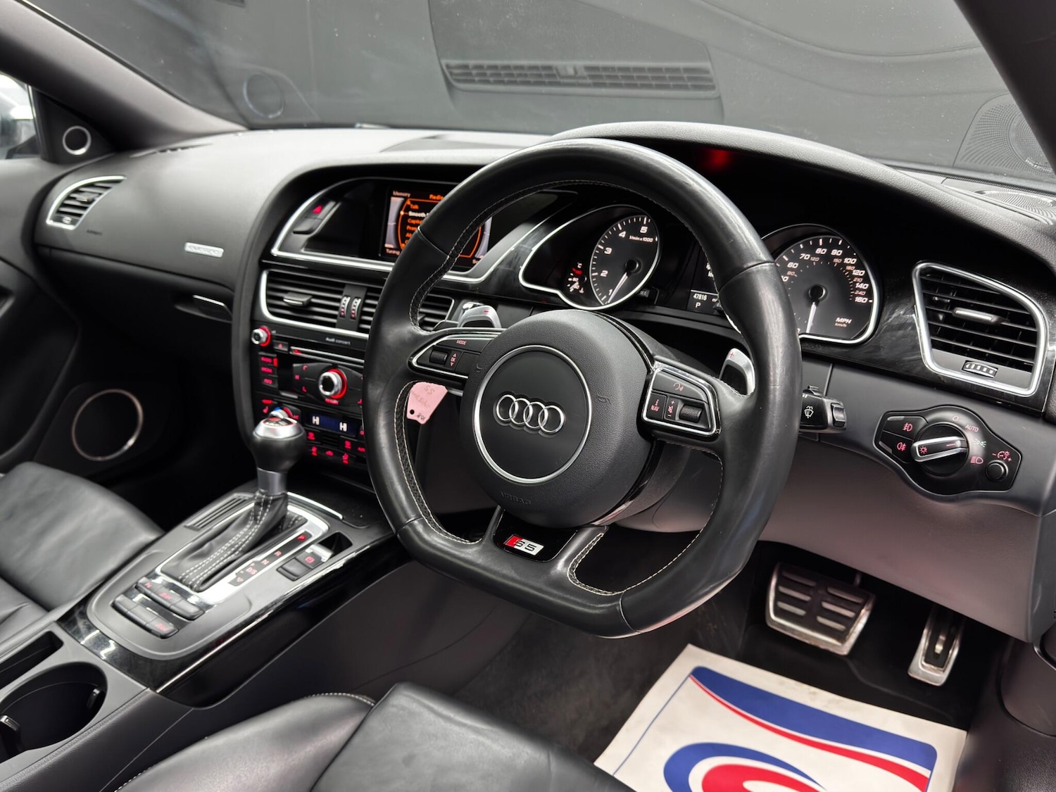 Used Audi S5 2015 for sale - 76824113: Photo 9