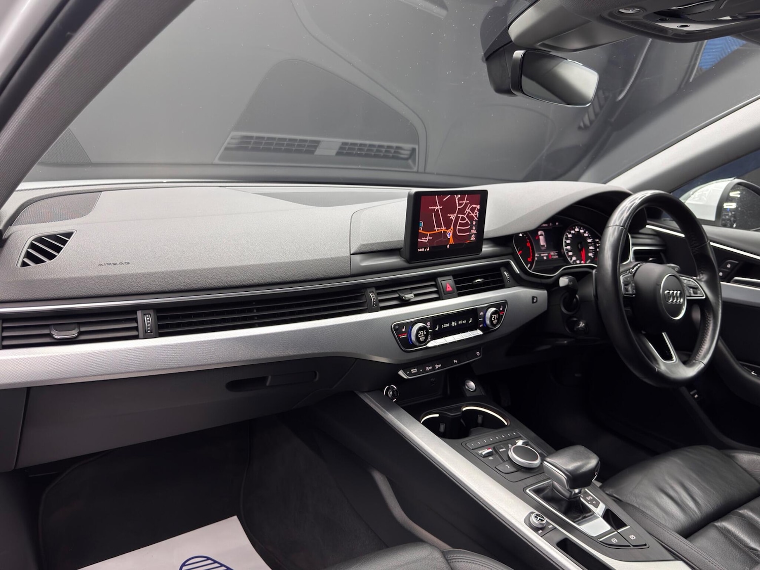 Used Audi A4 2019 for sale - 76522010: Photo 11