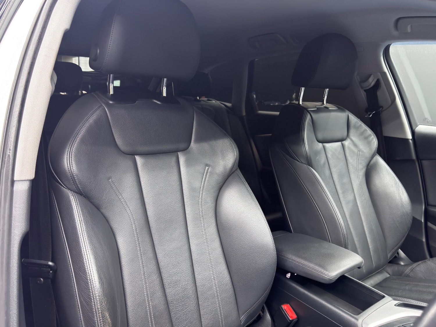 Used Audi A4 2019 for sale - 76522010: Photo 12