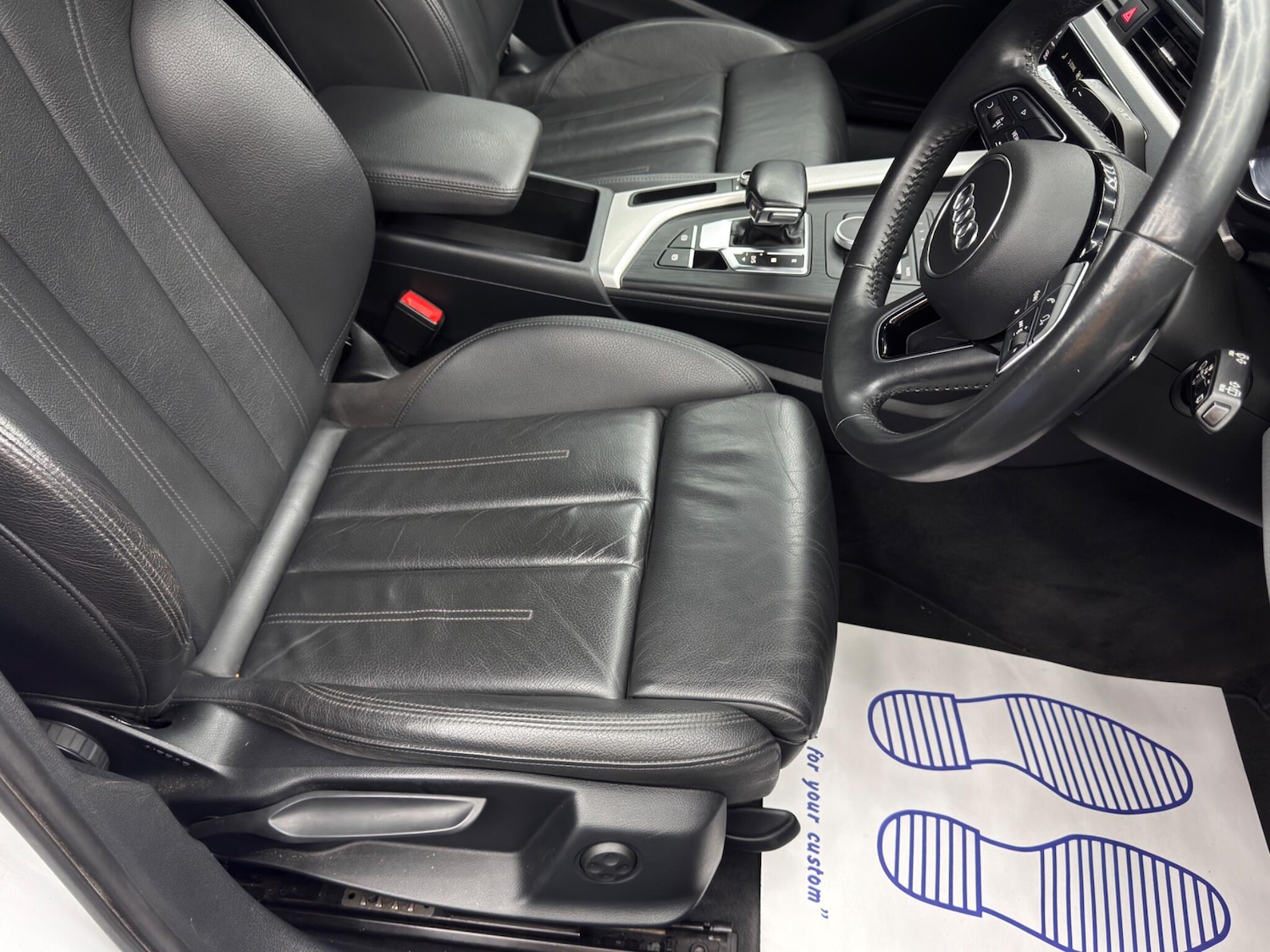 Used Audi A4 2019 for sale - 76522010: Photo 13