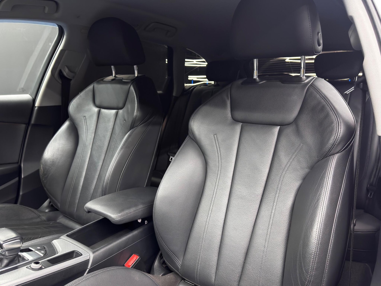 Used Audi A4 2019 for sale - 76522010: Photo 14