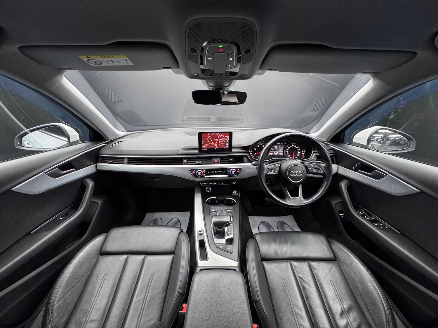 Used Audi A4 2019 for sale - 76522010: Photo 17