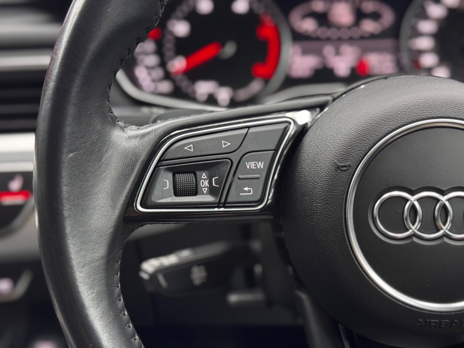 Used Audi A4 2019 for sale - 76522010: Photo 20