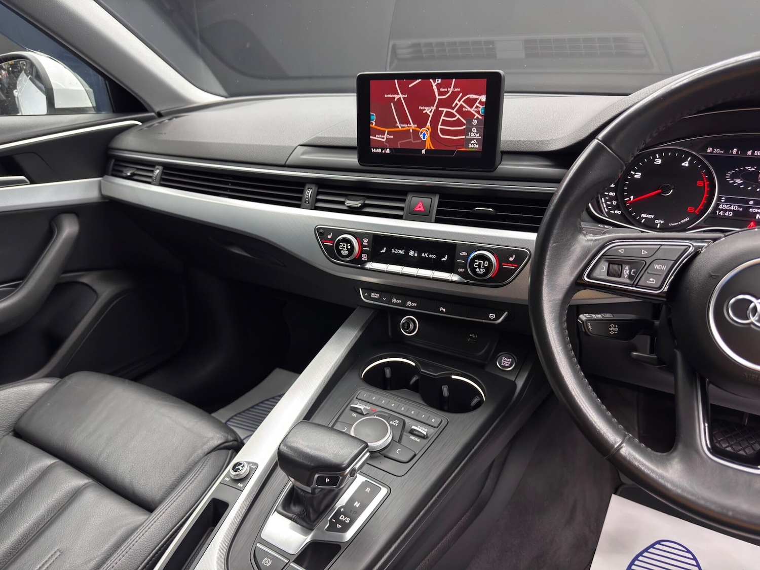 Used Audi A4 2019 for sale - 76522010: Photo 24