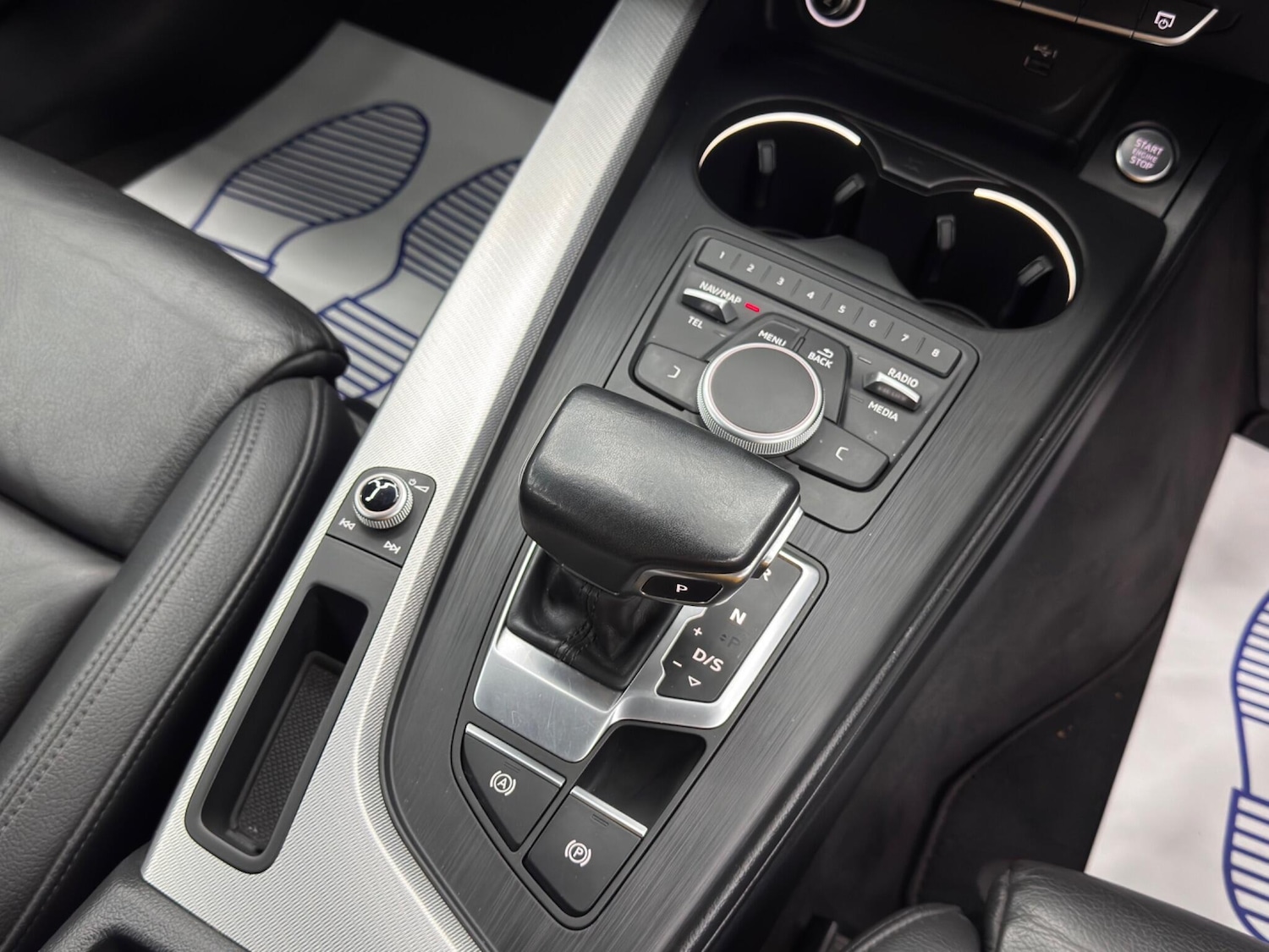 Used Audi A4 2019 for sale - 76522010: Photo 25