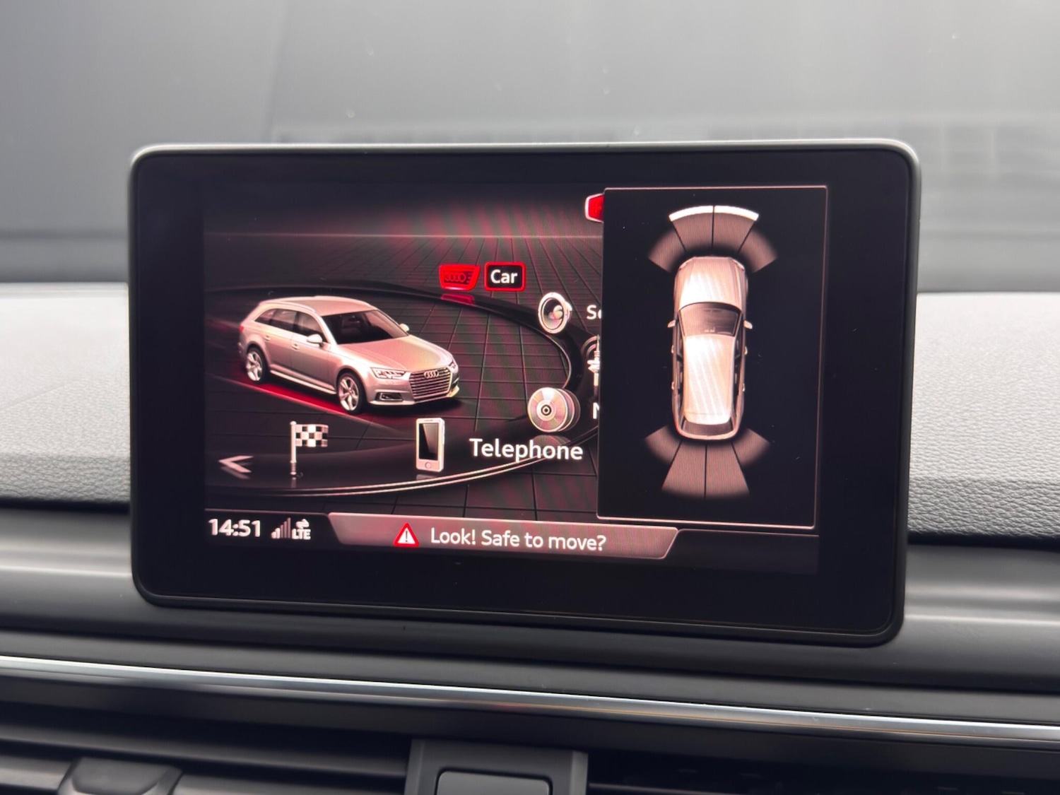 Used Audi A4 2019 for sale - 76522010: Photo 28