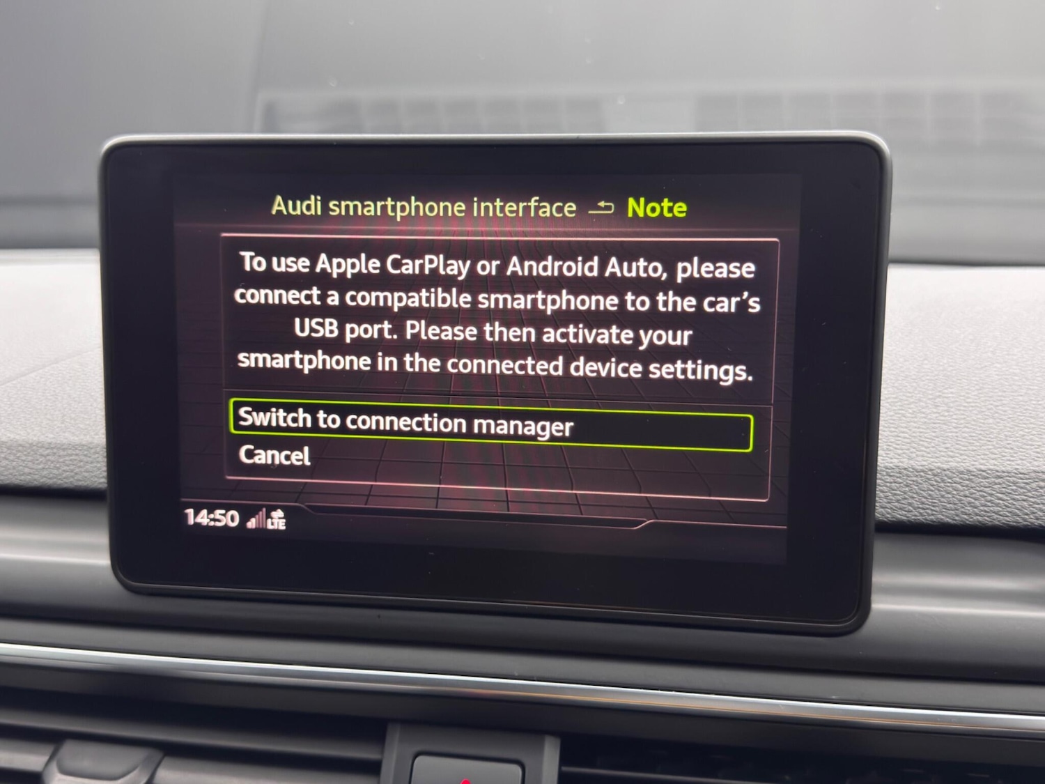 Used Audi A4 2019 for sale - 76522010: Photo 33