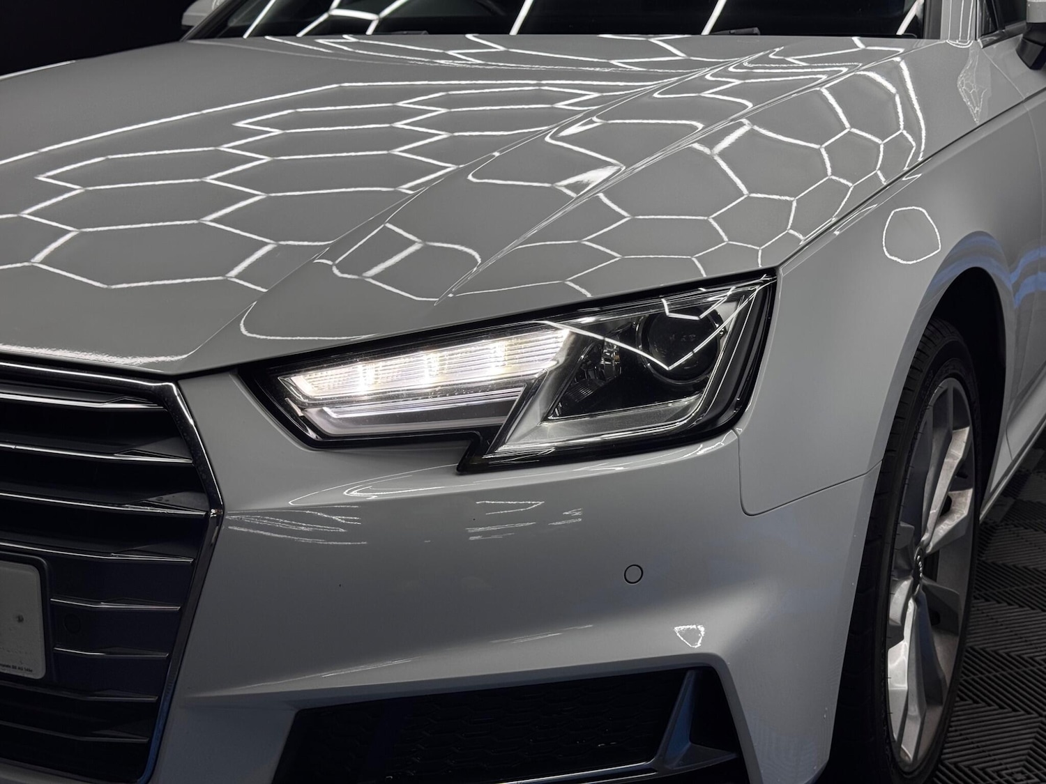 Used Audi A4 2019 for sale - 76522010: Photo 44