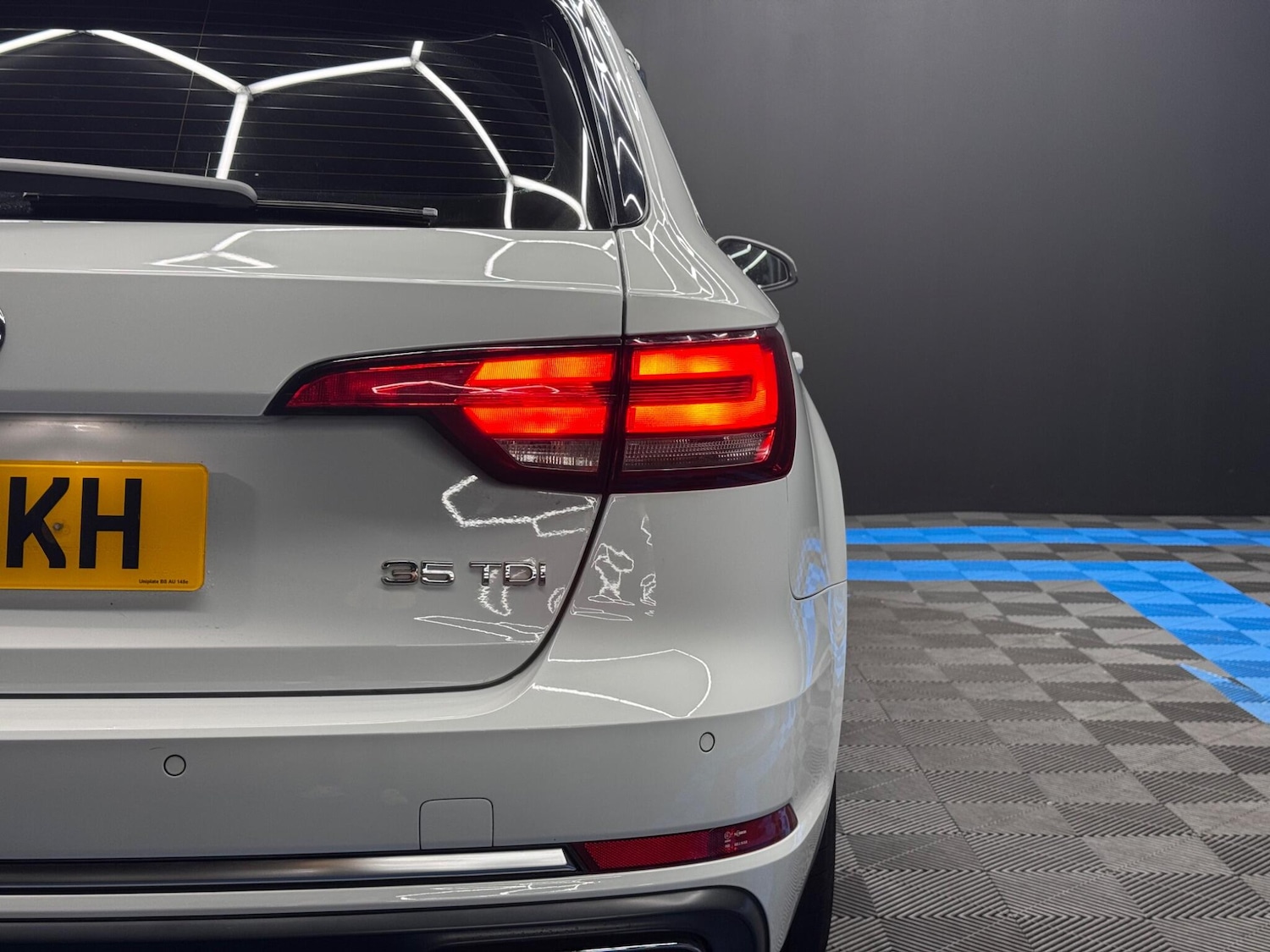 Used Audi A4 2019 for sale - 76522010: Photo 45