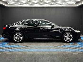 Used Audi A6 2016 for sale - 79645478: Photo