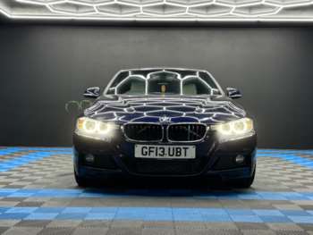 Used BMW 3 Series 2013 for sale - 74564709: Photo