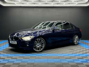 Used BMW 3 Series 2013 for sale - 74564709: Photo