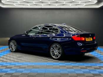 Used BMW 3 Series 2013 for sale - 74564709: Photo