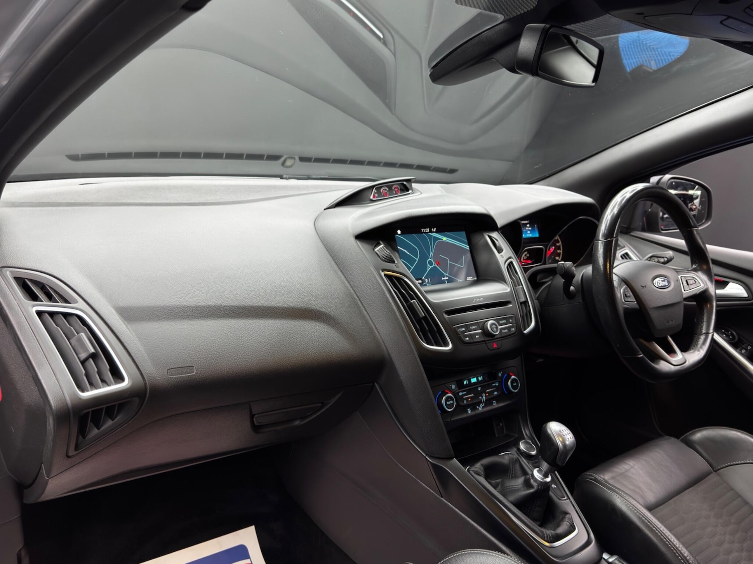 Used Ford Focus 2017 for sale - 76561479: Photo 11