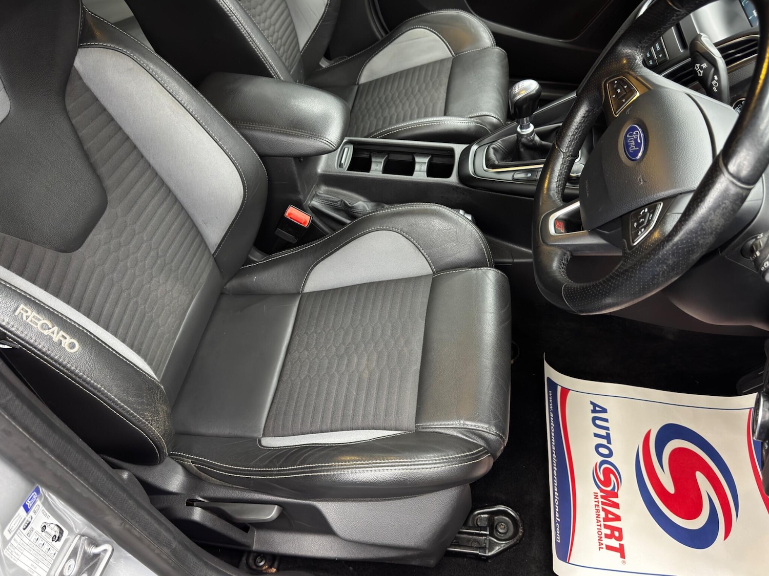 Used Ford Focus 2017 for sale - 76561479: Photo 13