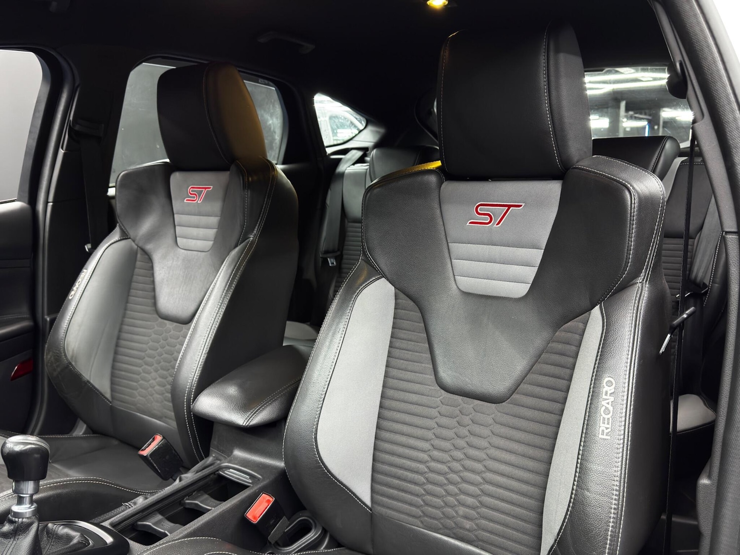 Used Ford Focus 2017 for sale - 76561479: Photo 14