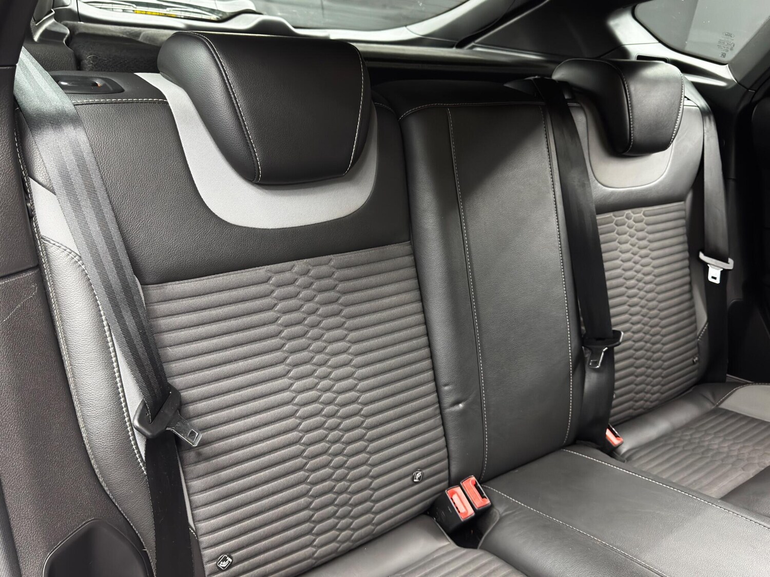 Used Ford Focus 2017 for sale - 76561479: Photo 15