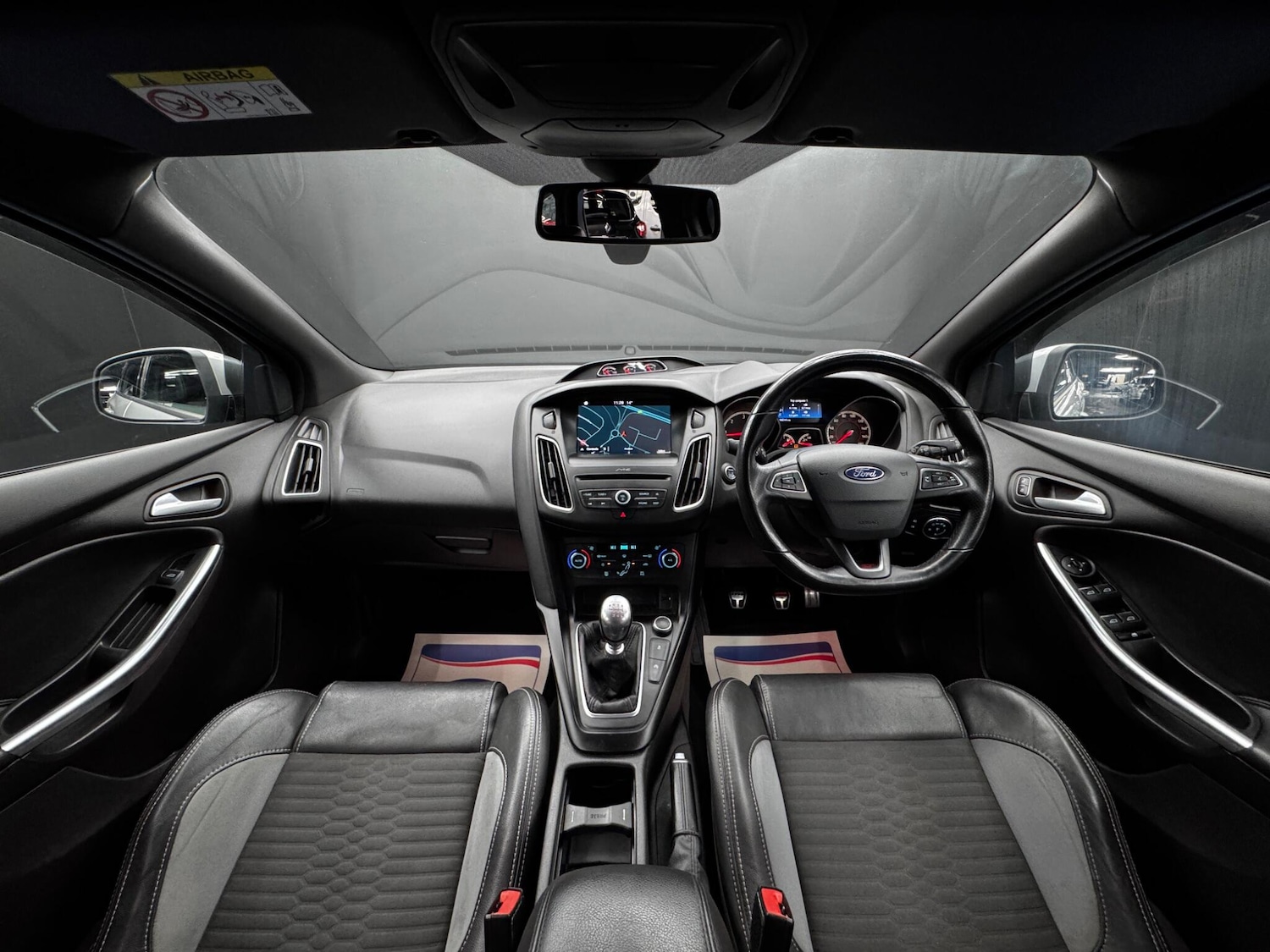 Used Ford Focus 2017 for sale - 76561479: Photo 17