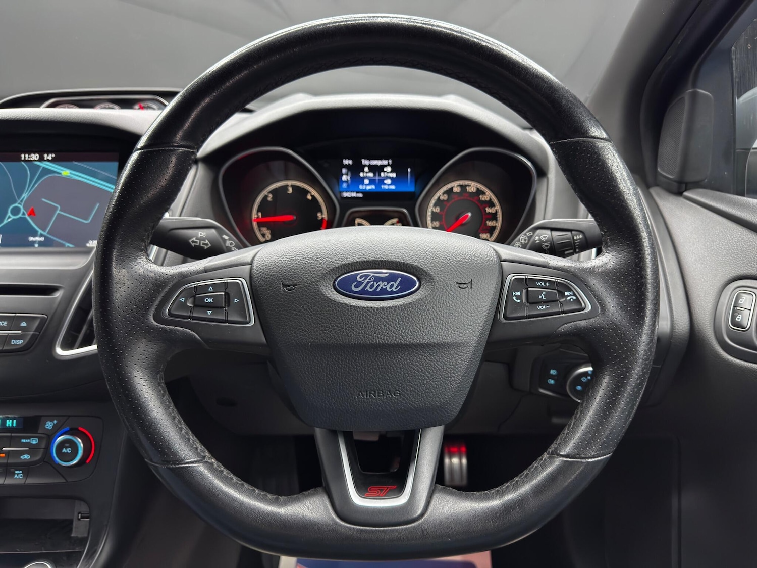 Used Ford Focus 2017 for sale - 76561479: Photo 19