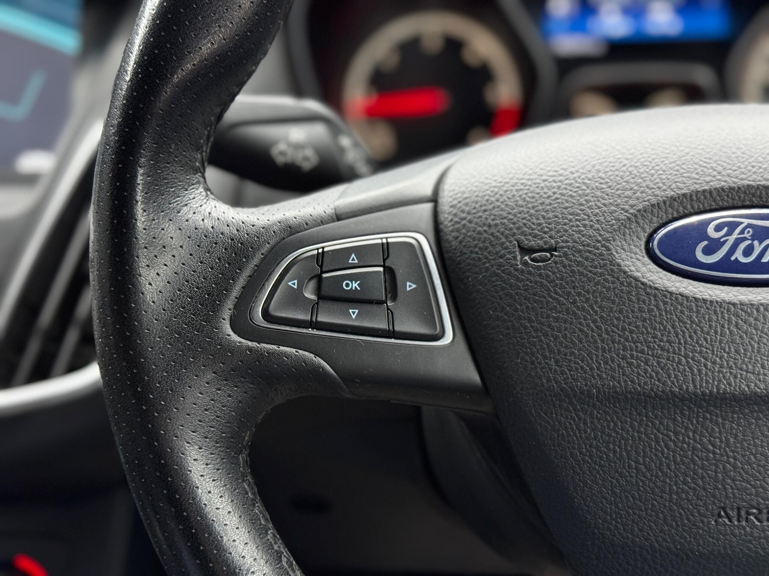 Used Ford Focus 2017 for sale - 76561479: Photo 20