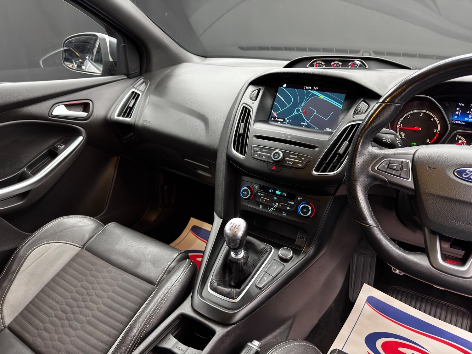 Used Ford Focus 2017 for sale - 76561479: Photo 23