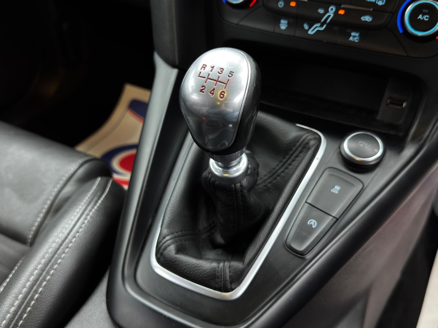 Used Ford Focus 2017 for sale - 76561479: Photo 25