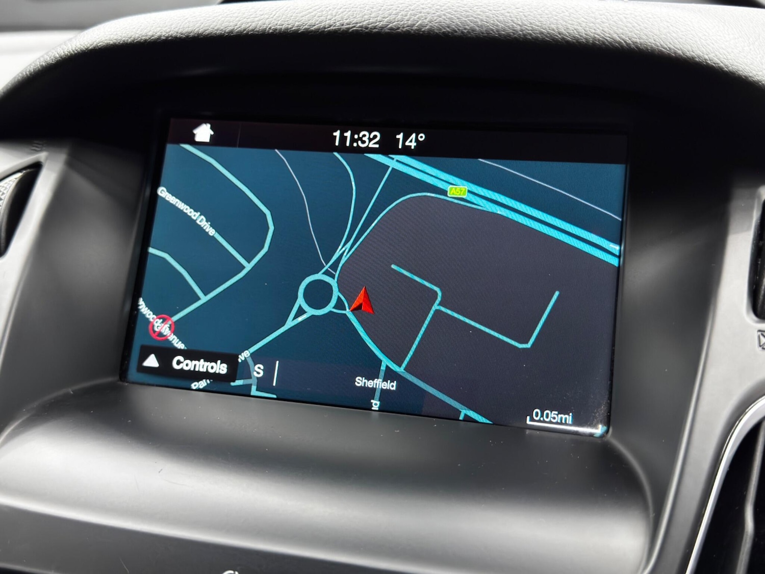 Used Ford Focus 2017 for sale - 76561479: Photo 28