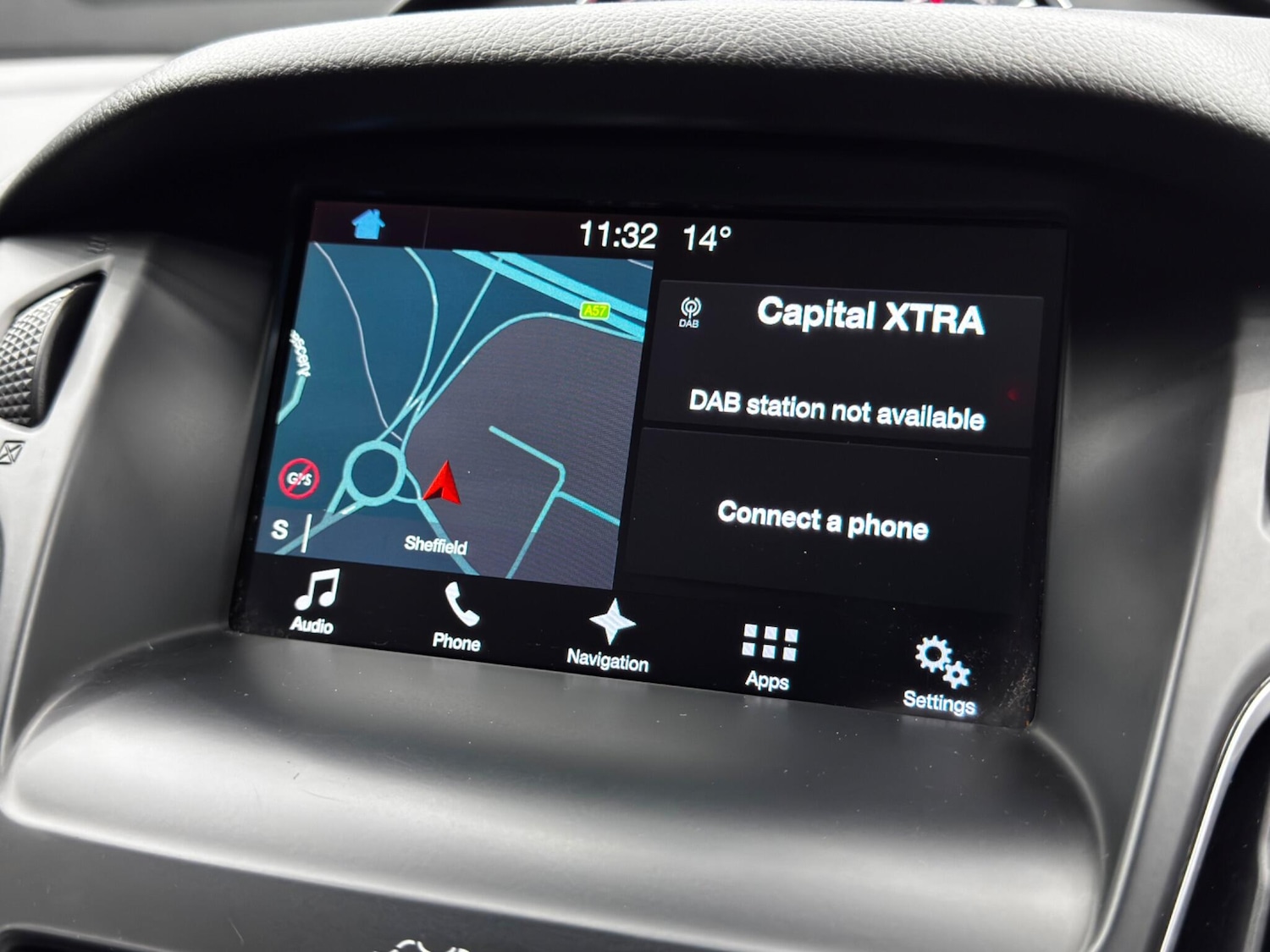 Used Ford Focus 2017 for sale - 76561479: Photo 29