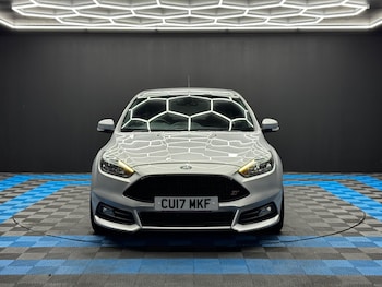 Used Ford Focus 2017 for sale - 76561479: Photo